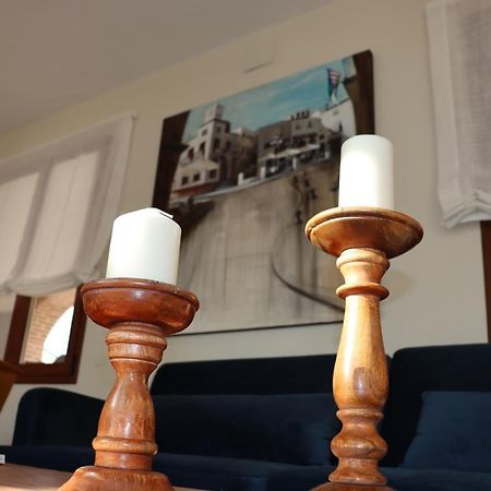 Hotel Palacio Conde Del Alamo Aroche 外观 照片